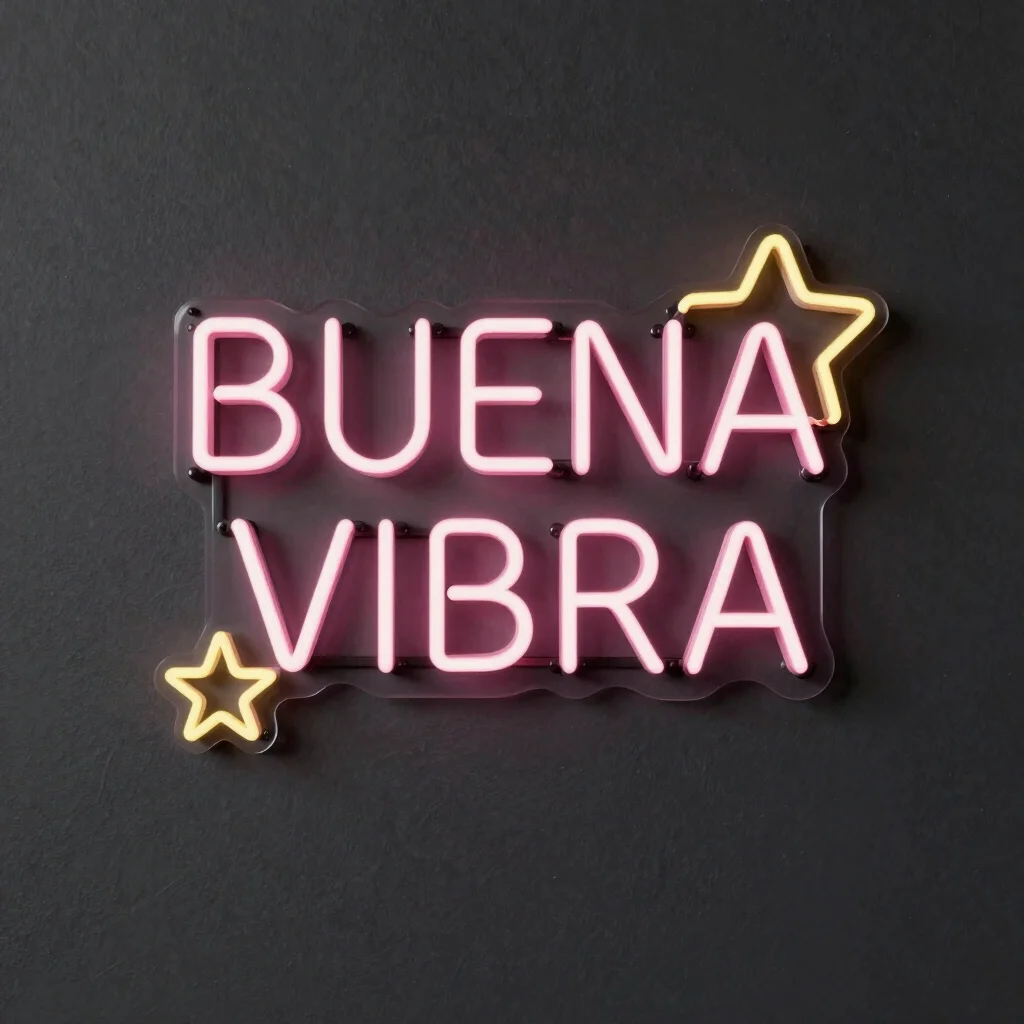 Buena Vibra