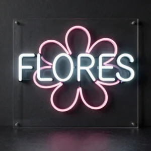 Flores de Noche