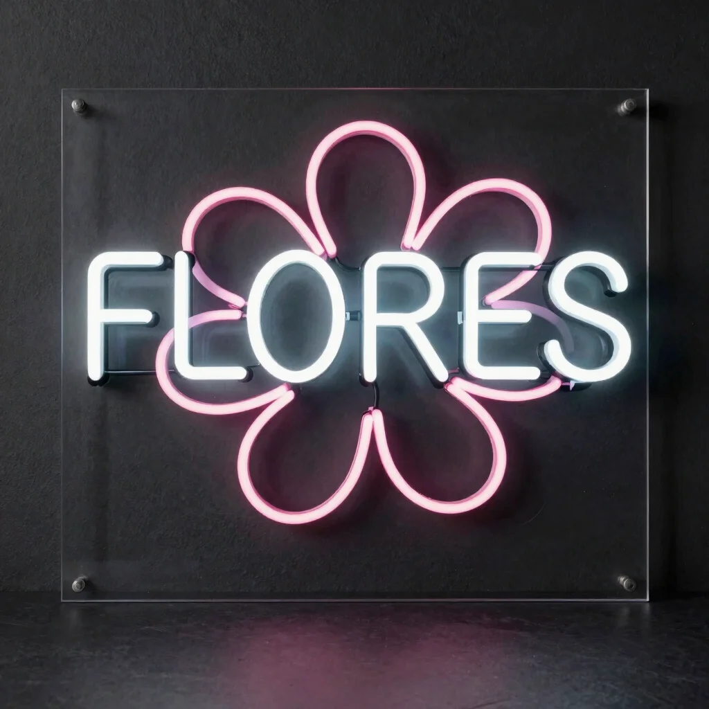 Flores de Noche