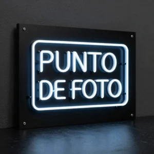Punto de Foto